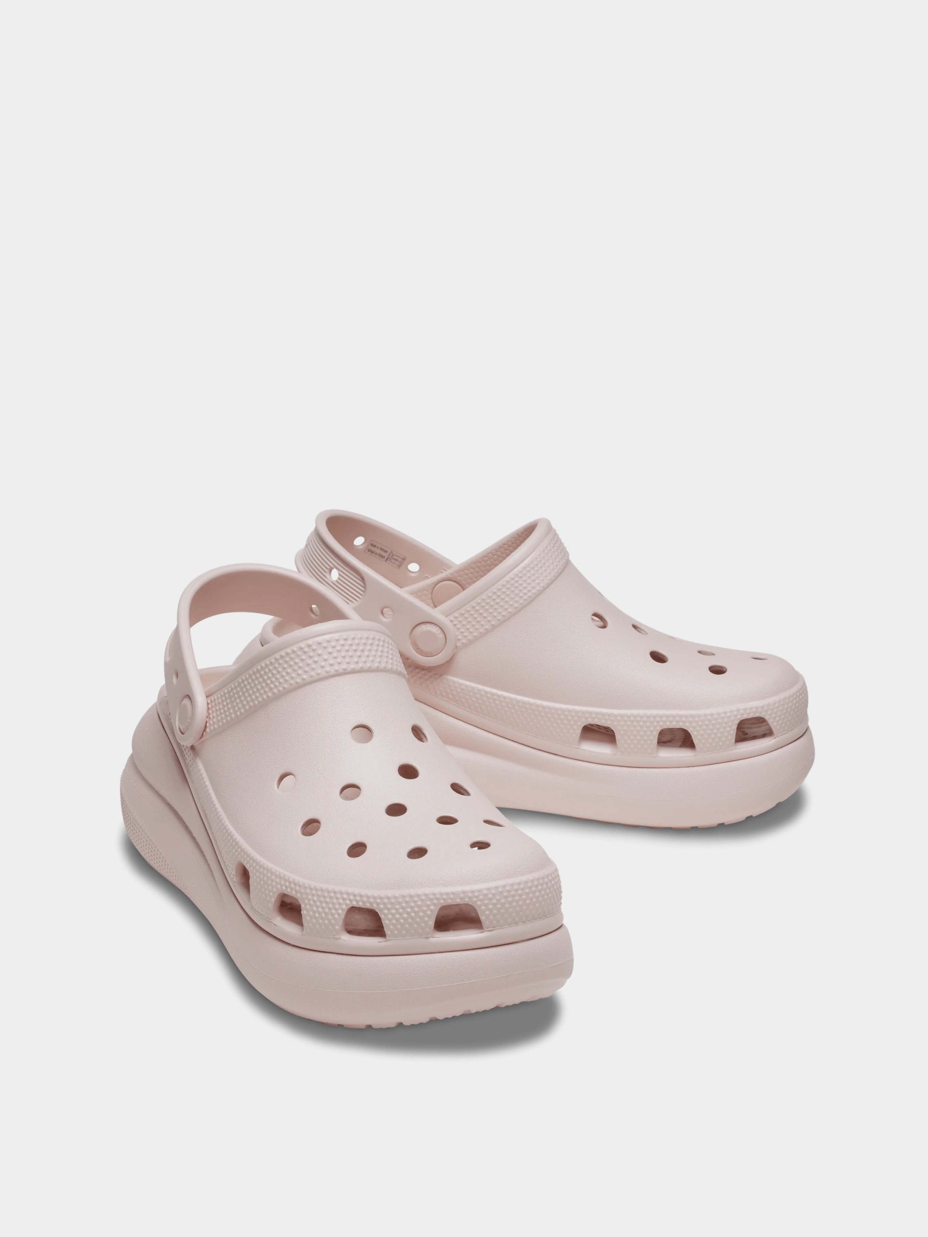 Шльопанці Crocs модель 207521-6UR Фото