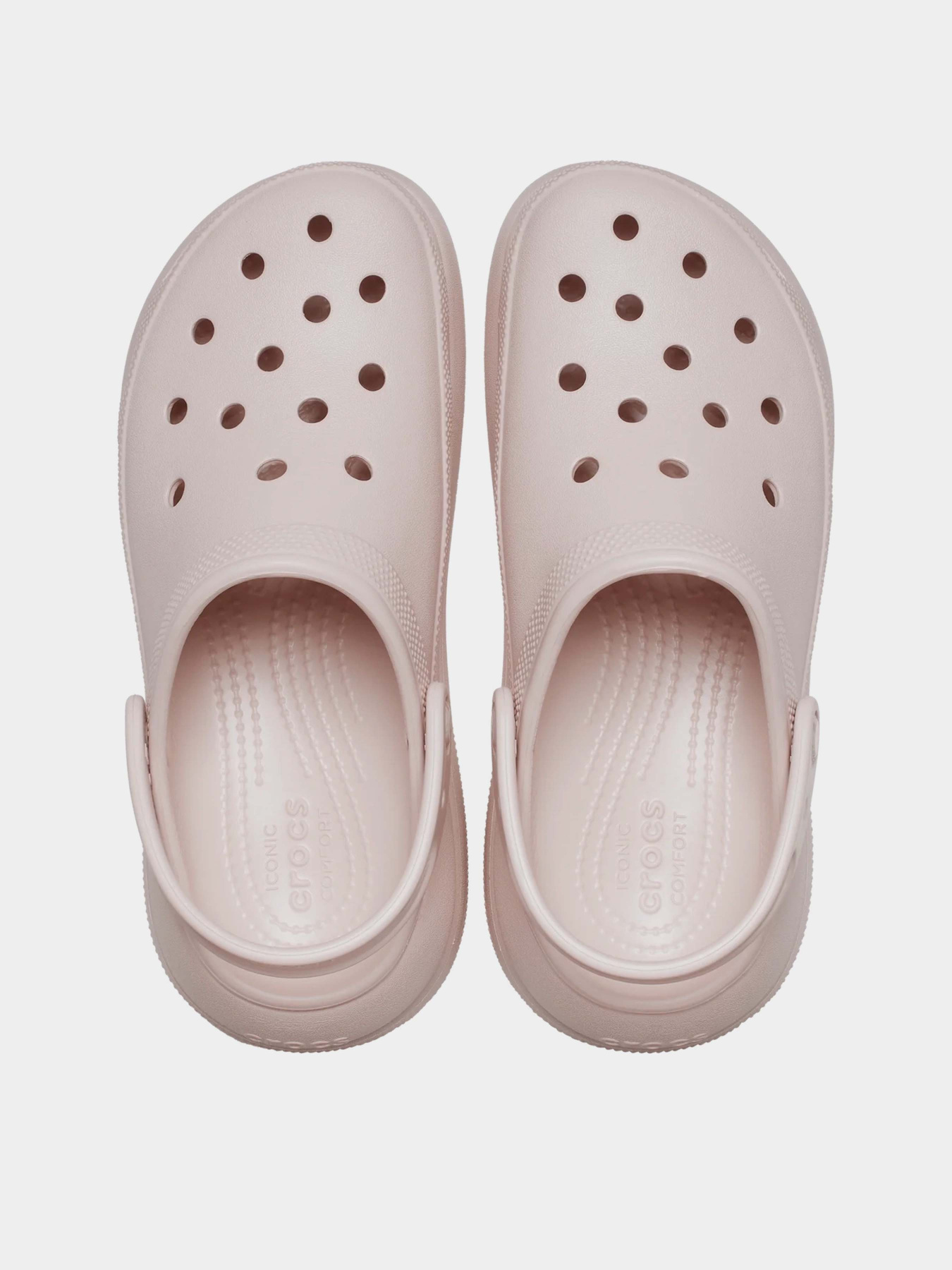 Шльопанці Crocs модель 207521-6UR Фото