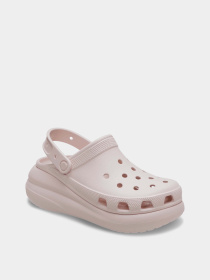 Шльопанці Crocs модель 207521-6UR Фото