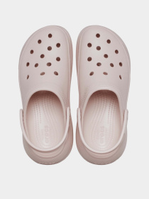 Шльопанці Crocs модель 207521-6UR Фото