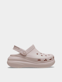 Шлёпанцы Crocs модель 207521-6UR Фото