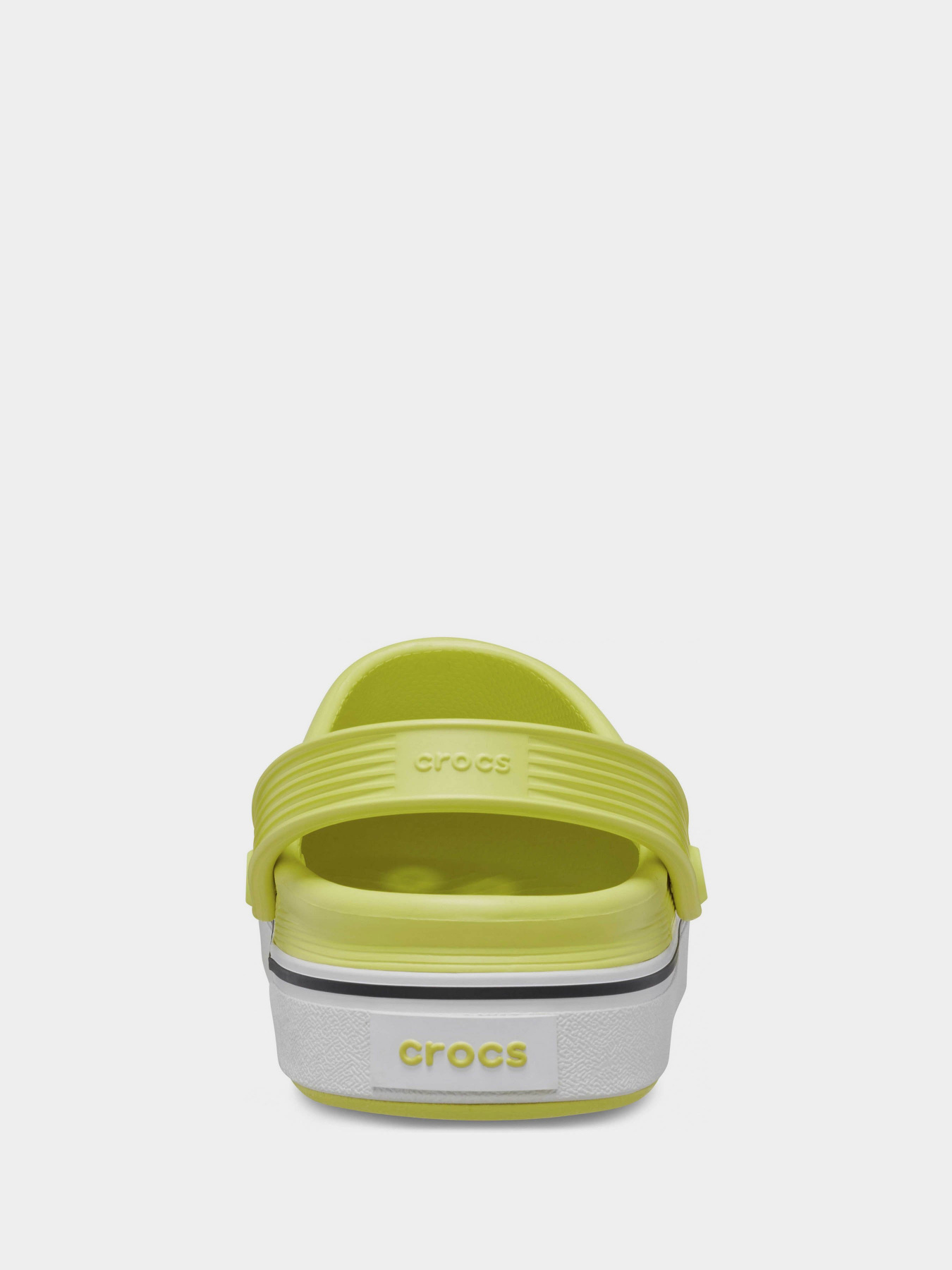 Шльопанці Crocs модель 208371-738 Шльопанці Crocs модель 208371-738 Фото