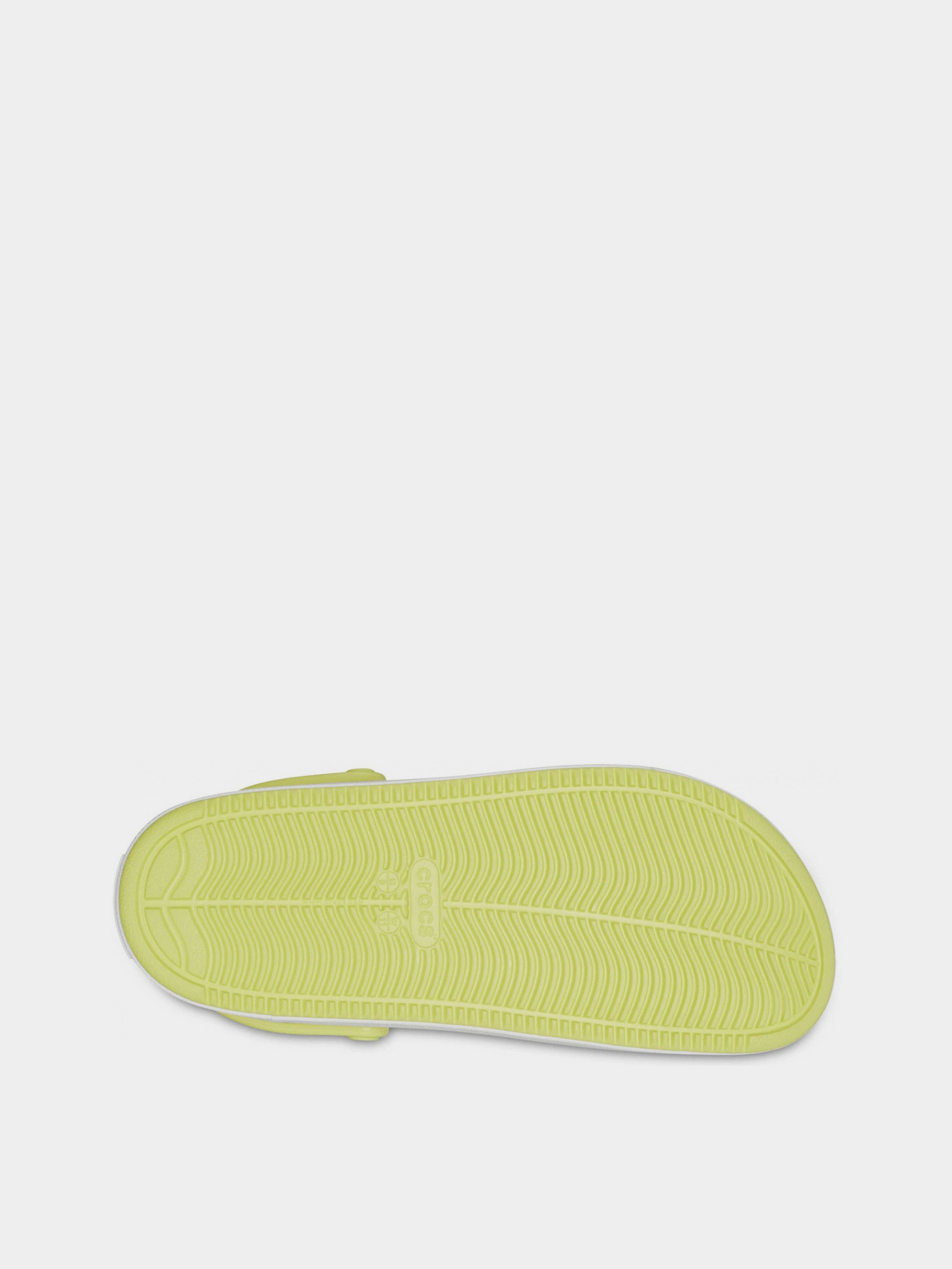Шльопанці Crocs модель 208371-738 Шльопанці Crocs модель 208371-738 Фото