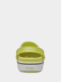 Шльопанці Crocs модель 208371-738 Фото