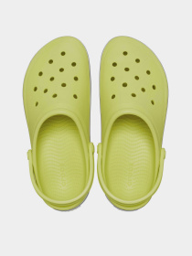 Шльопанці Crocs модель 208371-738 Фото