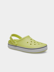 Шльопанці Crocs модель 208371-738 Фото