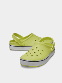 Шльопанці Crocs модель 208371-738 Фото