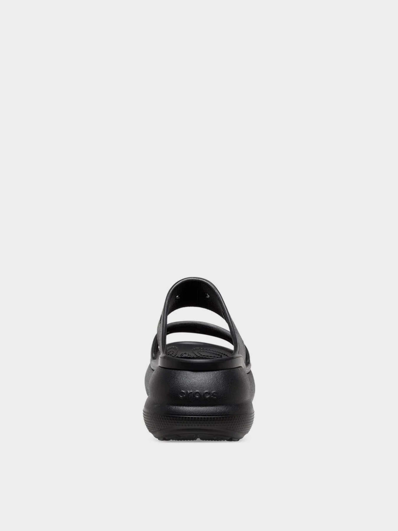 Сандалії Crocs модель 207670-001 Фото
