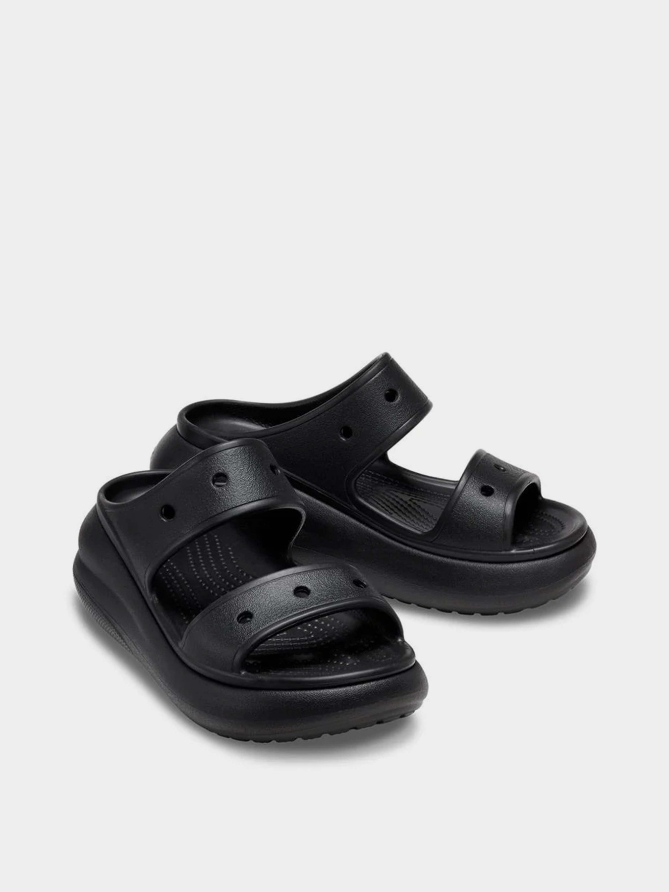 Сандалії Crocs модель 207670-001 Фото