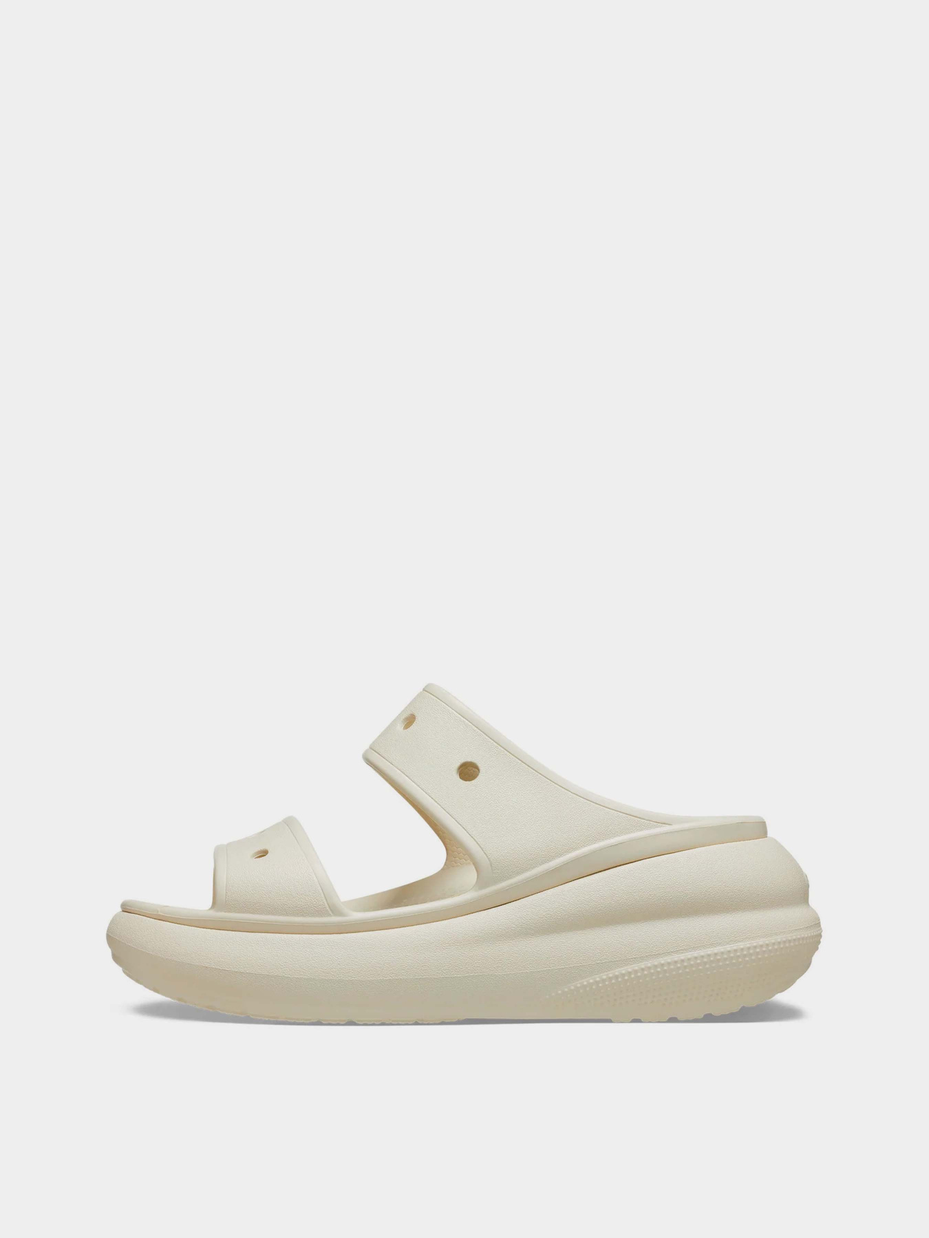 Сандалії Crocs модель 207670-2Y2 Фото