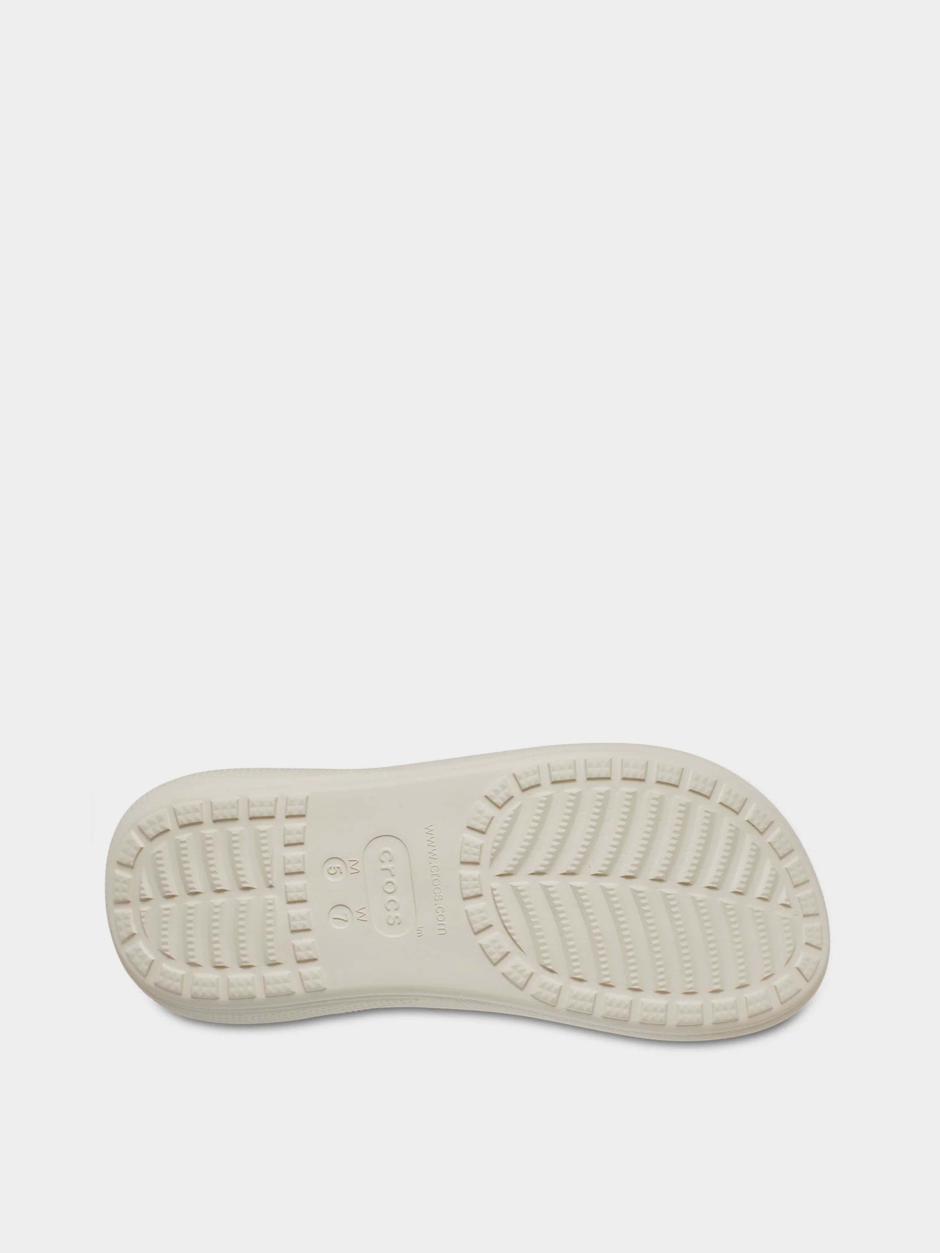 Сандалії Crocs модель 207670-2Y2 Фото