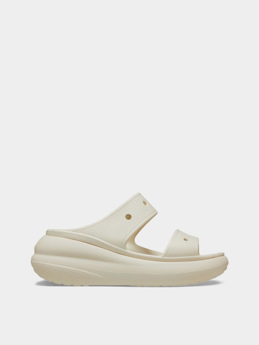 Сандалии Crocs модель 207670-2Y2 Фото