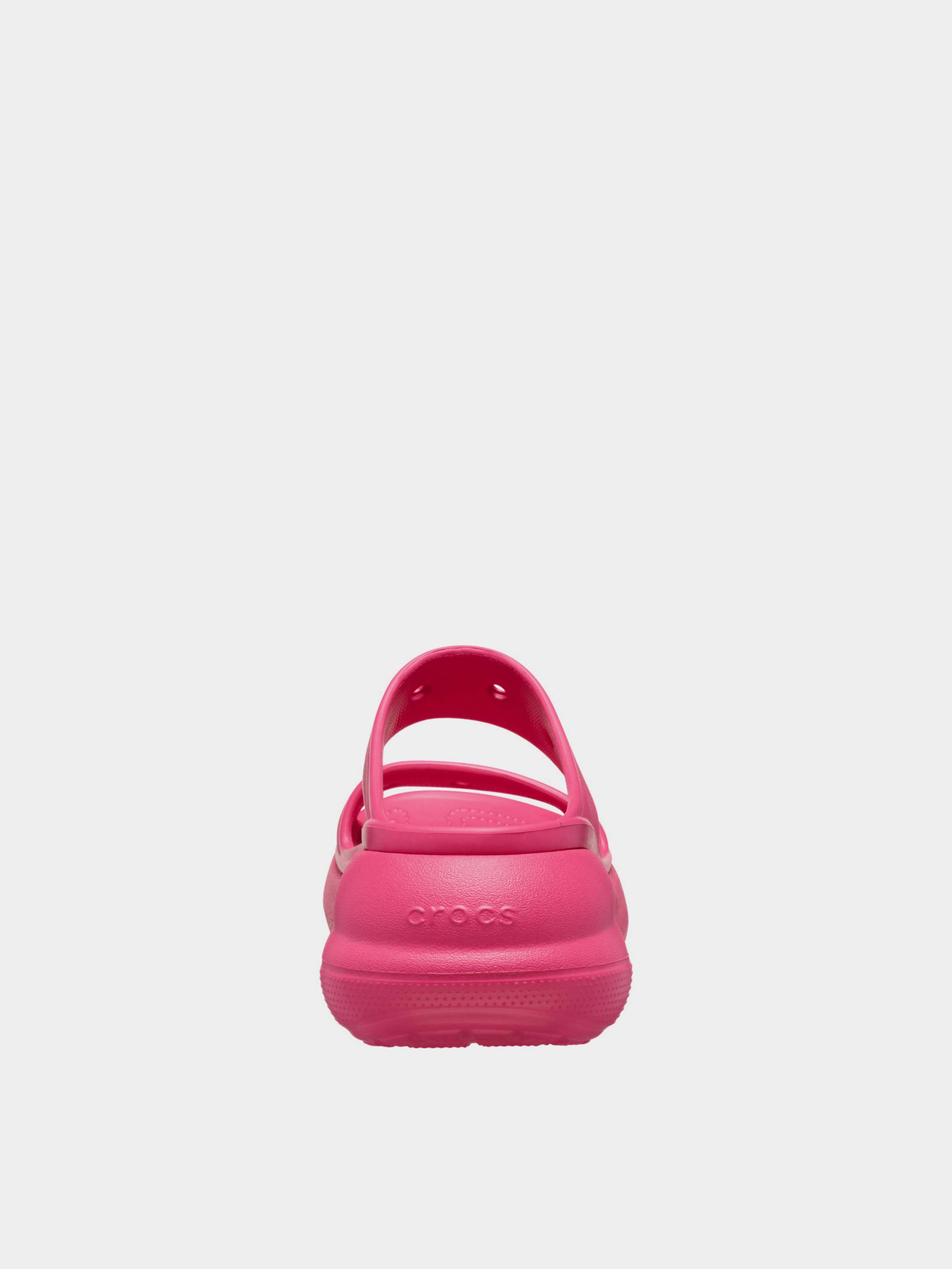Сандалии Crocs модель 207670-6ZQ Фото