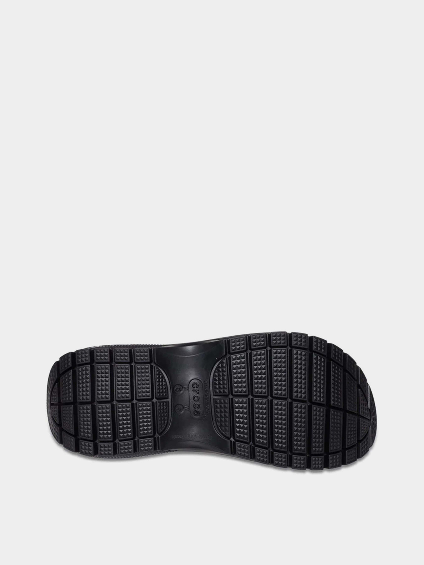 Сандалії Crocs модель 207989-001 Фото