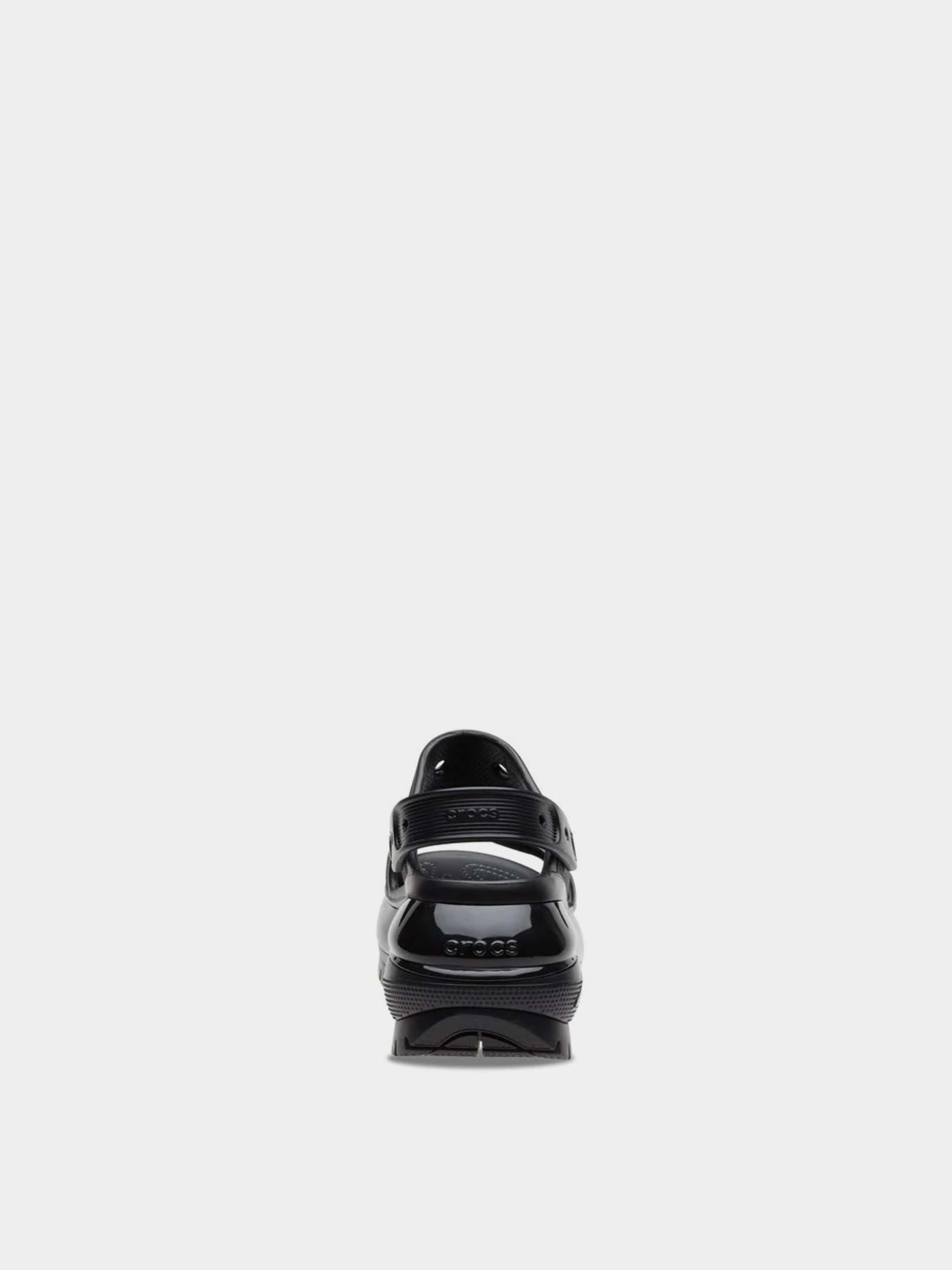 Сандалії Crocs модель 207989-001 Фото