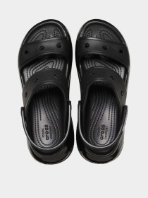 Сандалії Crocs модель 207989-001 Фото