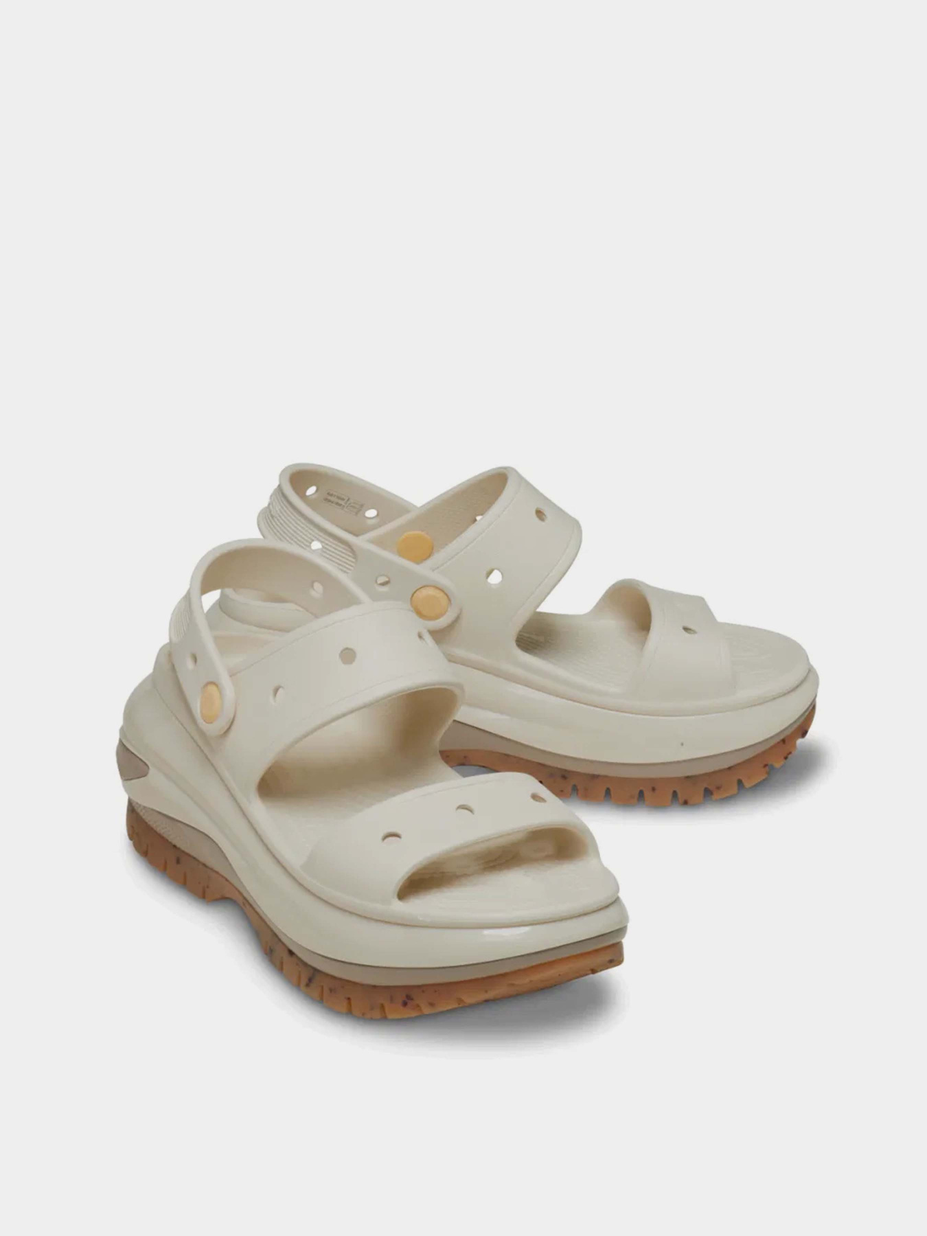 Сандалії Crocs модель 207989-214 Фото