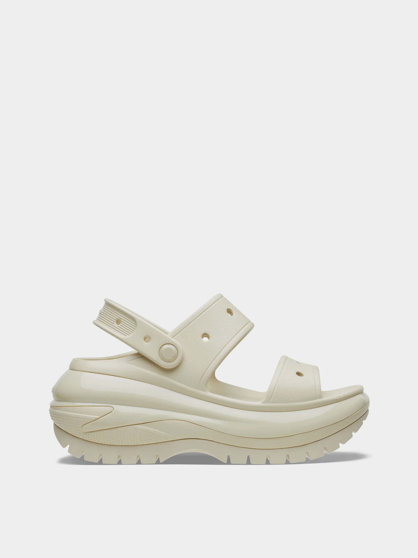 Сандалії Crocs модель 207989-2Y2 Фото