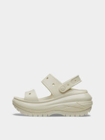 Сандалії Crocs модель 207989-2Y2 Фото