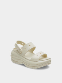 Сандалії Crocs модель 207989-2Y2 Фото