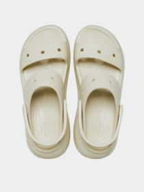 Сандалії Crocs модель 207989-2Y2 Фото