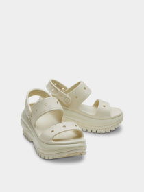Сандалії Crocs модель 207989-2Y2 Фото