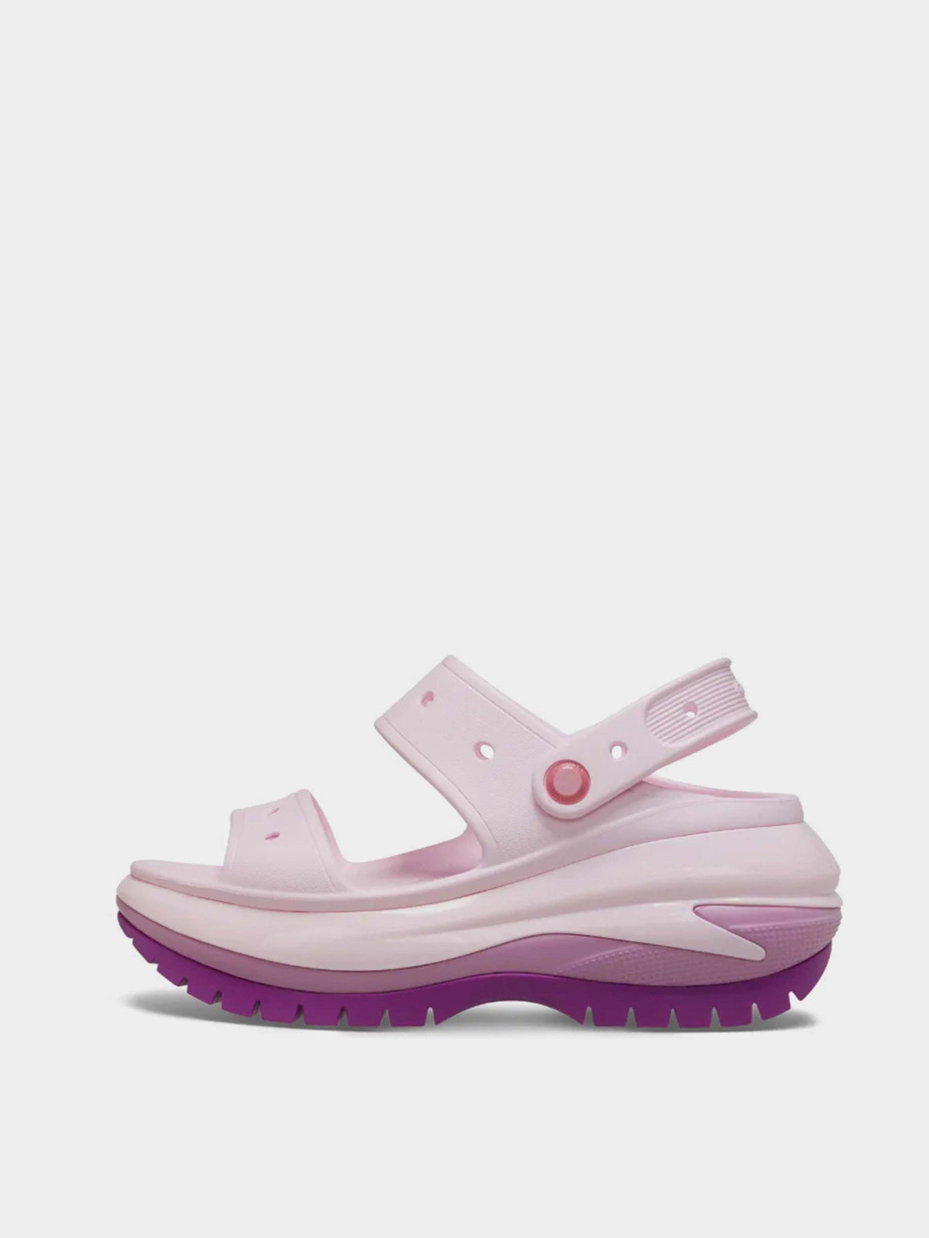 Сандалии Crocs модель 207989-5BX Фото