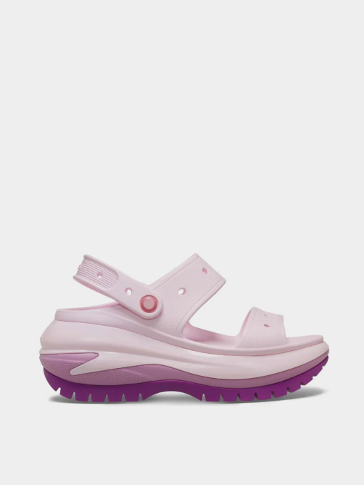 Сандалии Crocs модель 207989-5BX Фото