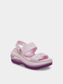 Сандалии Crocs модель 207989-5BX Фото