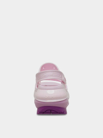 Сандалии Crocs модель 207989-5BX Фото