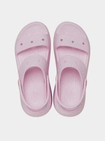 Сандалии Crocs модель 207989-5BX Фото