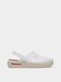 Шльопанці Crocs модель 209964-100 Фото