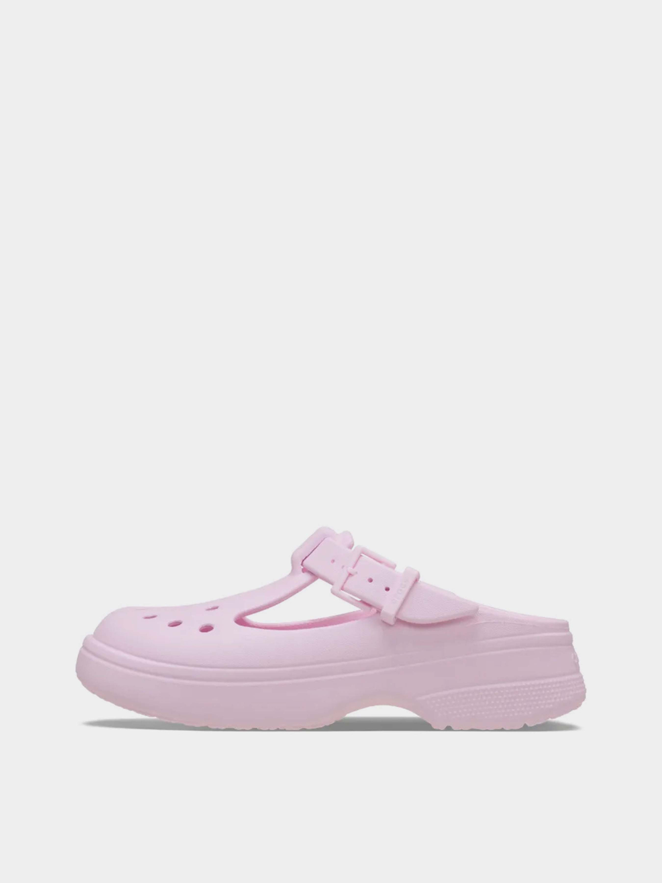 Шлёпанцы Crocs модель 210581-6ZW Фото