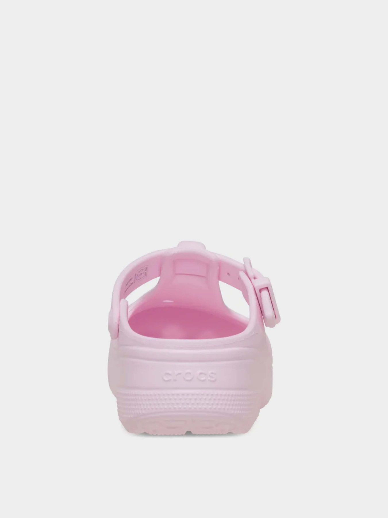 Шлёпанцы Crocs модель 210581-6ZW Фото