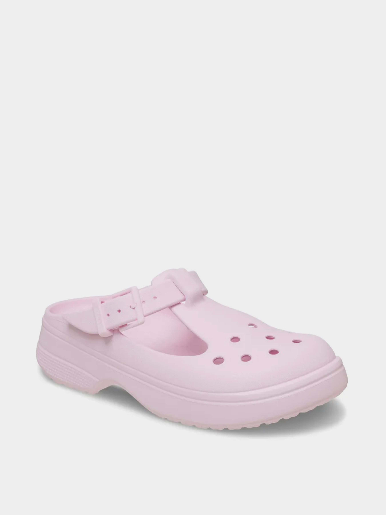 Шлёпанцы Crocs модель 210581-6ZW Фото