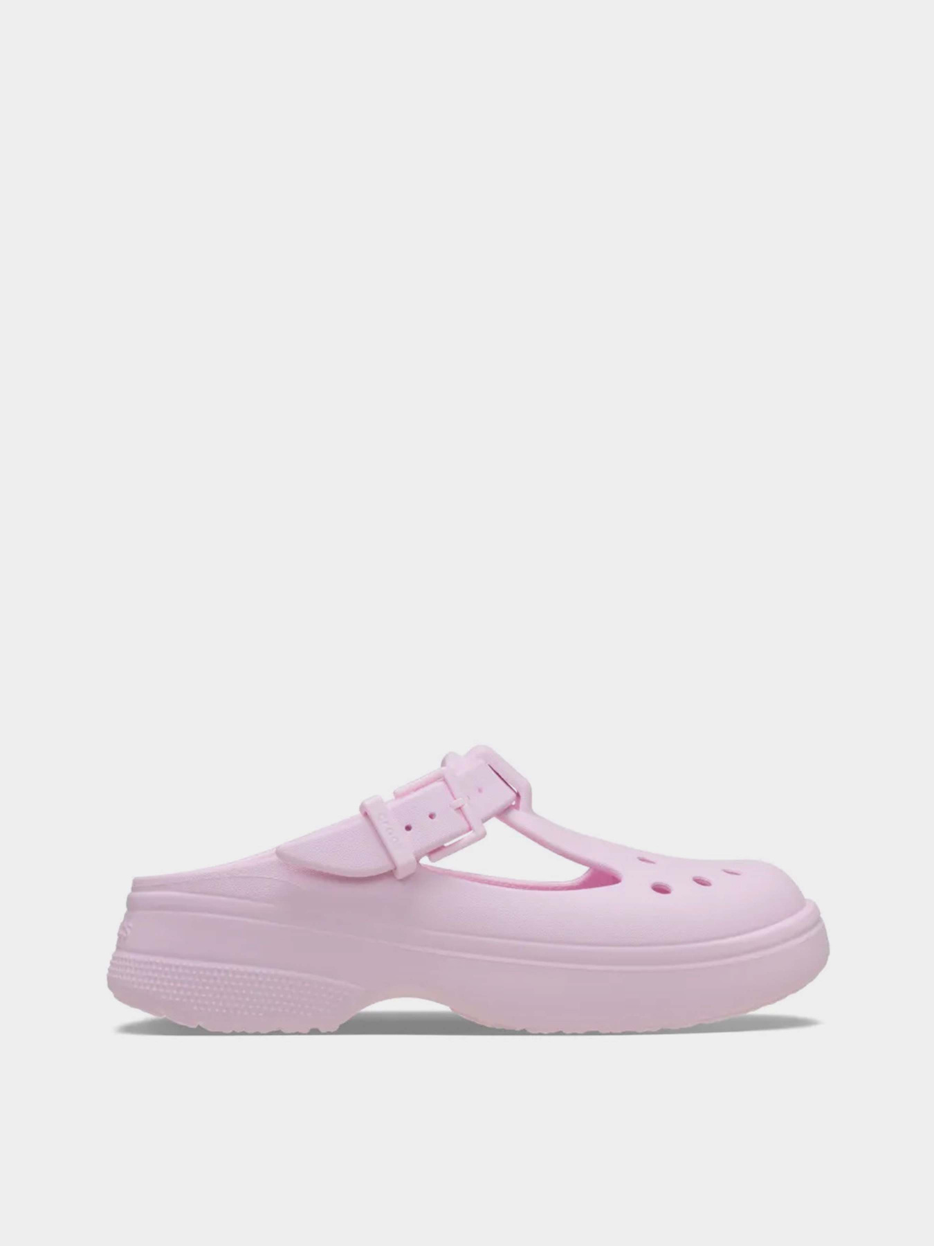 Шлёпанцы Crocs модель 210581-6ZW Фото