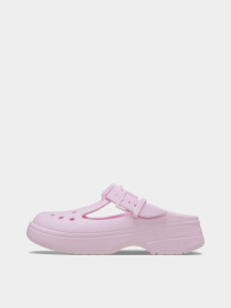 Шлёпанцы Crocs модель 210581-6ZW Фото