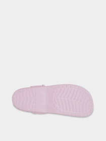 Шлёпанцы Crocs модель 210581-6ZW Фото