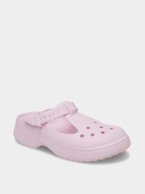 Шлёпанцы Crocs модель 210581-6ZW Фото