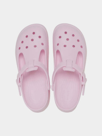 Шлёпанцы Crocs модель 210581-6ZW Фото