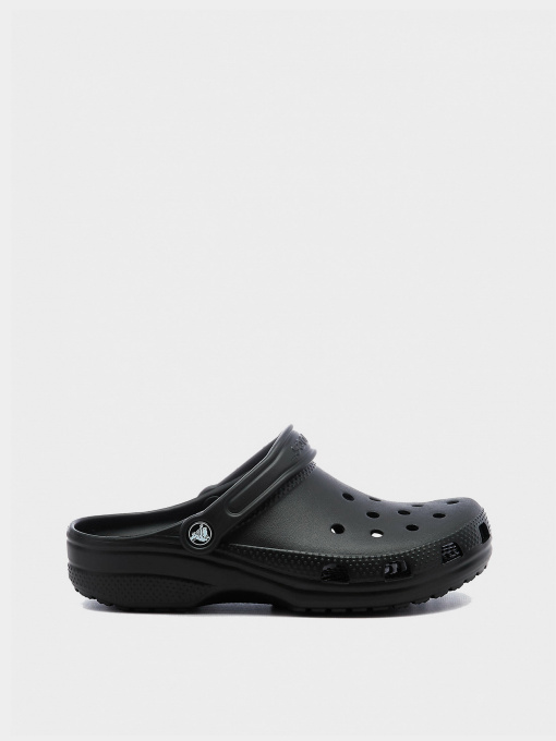 Шлёпанцы Crocs модель 10001-001 Фото