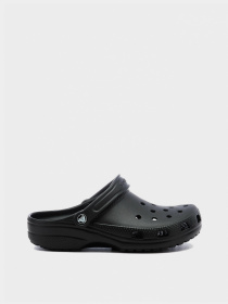 Шльопанці Crocs модель 10001-001 Фото