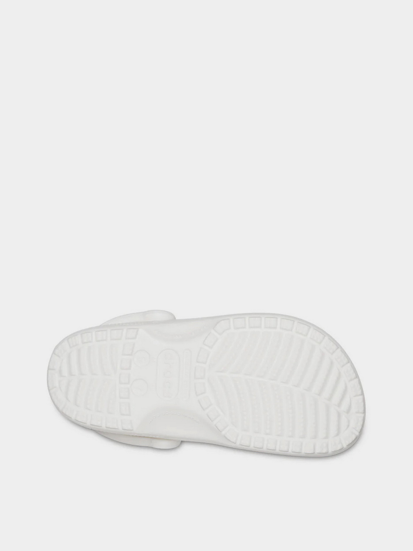 Шлёпанцы Crocs модель 10001-100 Шлёпанцы Crocs модель 10001-100 Фото
