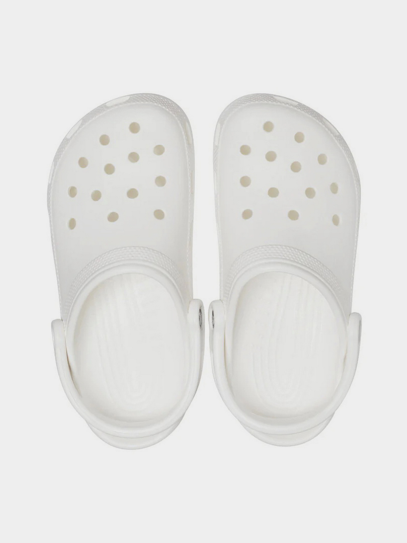 Шлёпанцы Crocs модель 10001-100 Шлёпанцы Crocs модель 10001-100 Фото