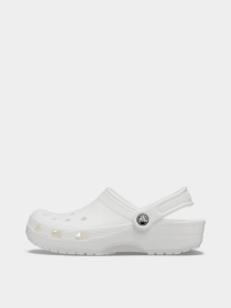 Шлёпанцы Crocs модель 10001-100 Фото