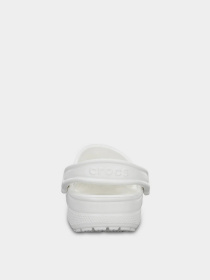 Шлёпанцы Crocs модель 10001-100 Фото