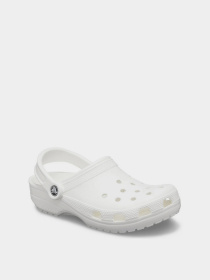 Шлёпанцы Crocs модель 10001-100 Фото