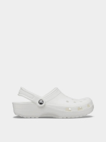 Шлёпанцы Crocs модель 10001-100 Фото