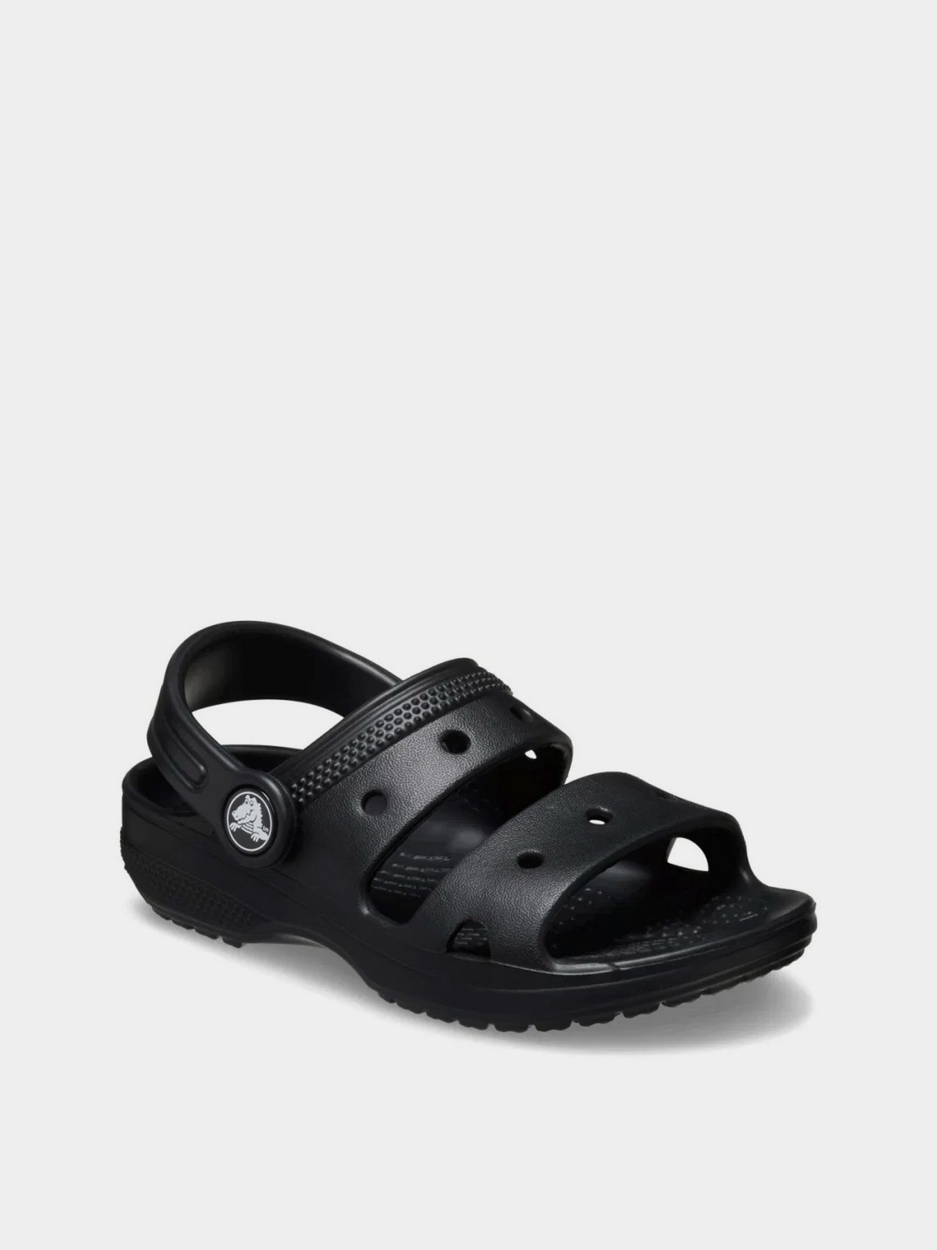 Сандалії Crocs модель 207537-001 Фото