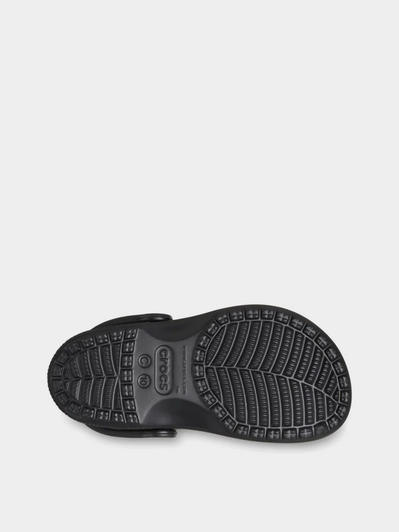 Сандалії Crocs модель 207537-001 Фото